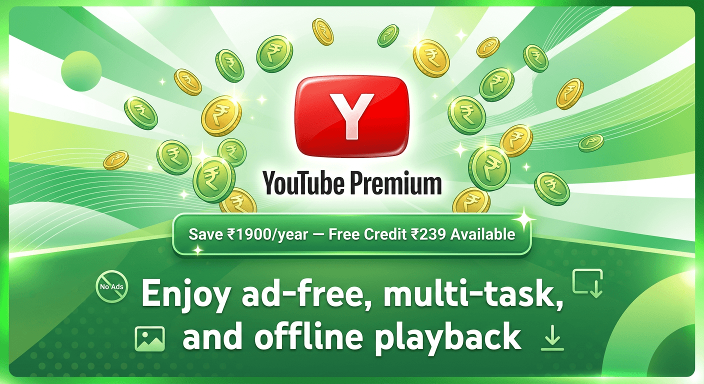 YouTube Premium